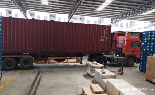 赤峰到賀州物流電話多少號-第1張圖片