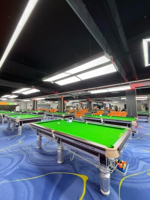 赤峰林西臺球廳電話地址查詢-第1張圖片