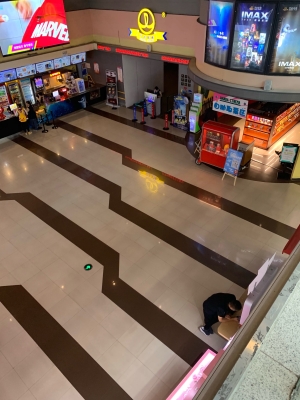 西安赤峰萬(wàn)達(dá)影城電話號(hào)碼-第1張圖片