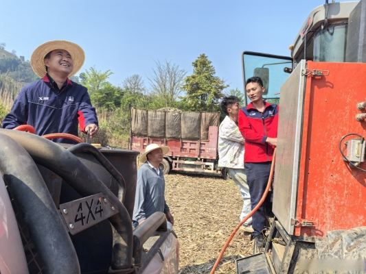 赤峰加油站送油服務(wù)電話號碼-第1張圖片