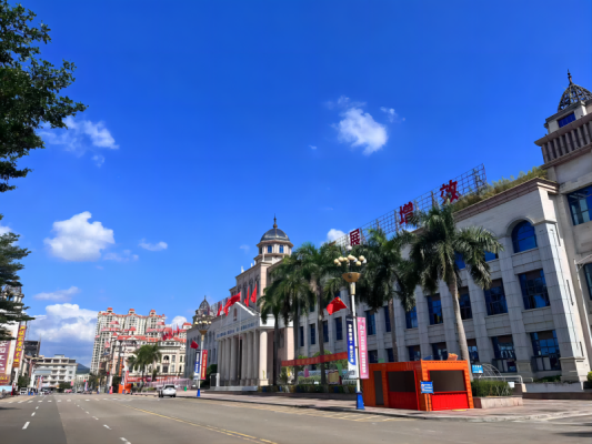 赤峰市旅游集散中心電話號碼-第1張圖片