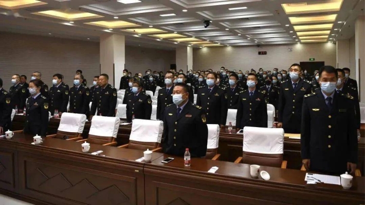 赤峰市市場監(jiān)督管理電話號碼-第1張圖片