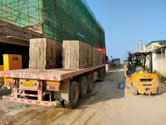 赤峰水泥磚磚廠電話號碼查詢-第1張圖片