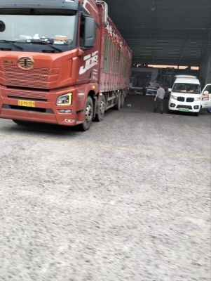 赤峰廣順貨運(yùn)有限公司-第1張圖片