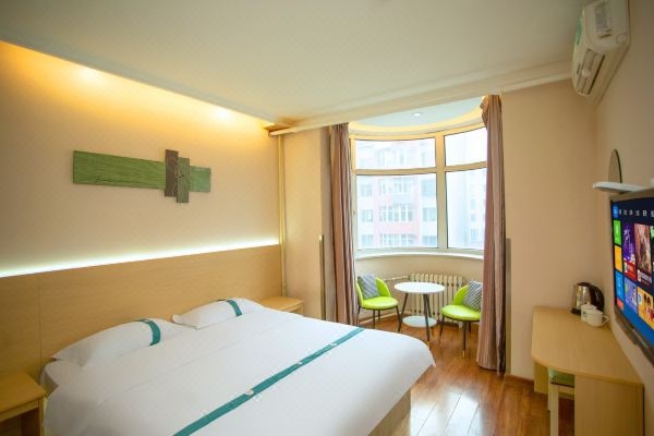 赤峰市區(qū)商務酒店電話地址查詢-第1張圖片