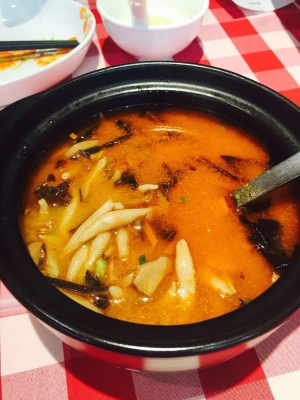 赤峰紅山萬達莜面店電話號碼-第1張圖片