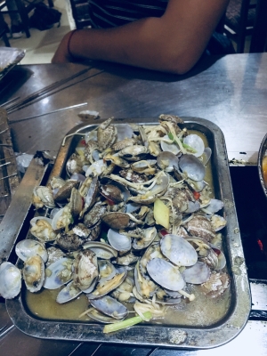 赤峰老四街燒烤地址電話號碼-第1張圖片