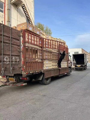 慶云到赤峰物流電話號碼多少-第1張圖片