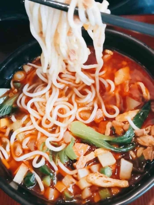 大堯肉坊赤峰店電話地址查詢-第1張圖片