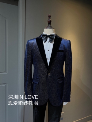 赤峰租西裝店電話多少號-第1張圖片