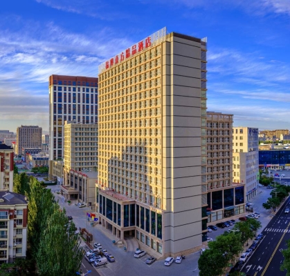 赤峰星光游樂(lè)園電話多少號(hào)-第1張圖片