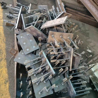 赤峰市預(yù)埋件廠電話號碼查詢-第1張圖片