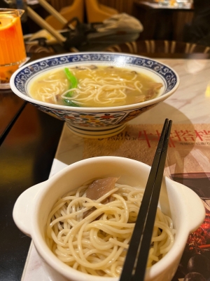 赤峰市西餐廳-第1張圖片