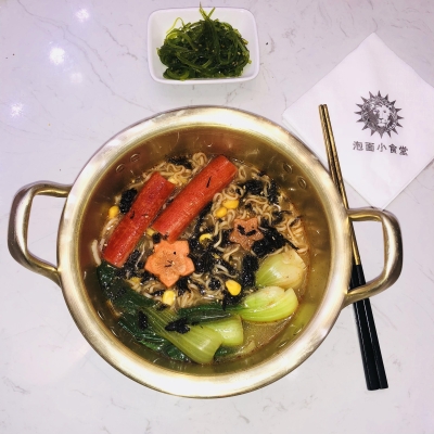 赤峰市泡面食堂電話地址查詢-第1張圖片