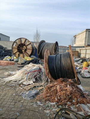 赤峰市電纜回收公司電話號碼-第1張圖片