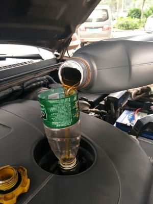 赤峰市汽車(chē)修理?yè)Q油電話號(hào)碼-第1張圖片