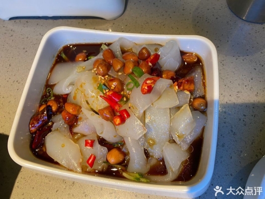 赤峰火花路水煮魚店電話號碼-第1張圖片