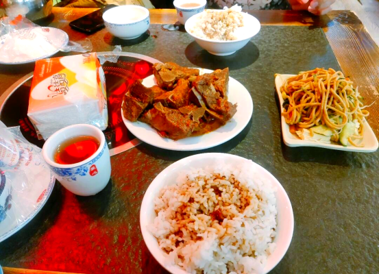 赤峰萬達牛骨頭館電話號碼-第1張圖片