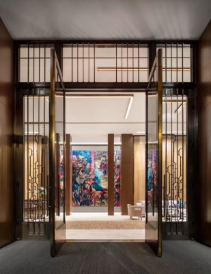 赤峰風(fēng)行四季酒店電話號碼-第1張圖片