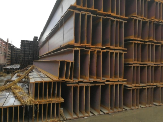 赤峰二手h型鋼回收電話號碼-第1張圖片