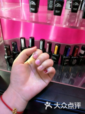 赤峰購物城美甲電話號碼查詢-第1張圖片