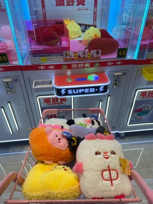 赤峰抓娃娃店電話多少了啊-第1張圖片