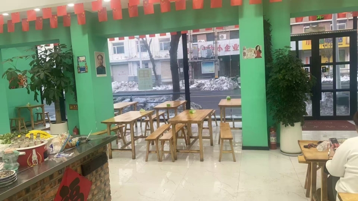 赤峰清真麻辣燙店電話號(hào)碼-第1張圖片