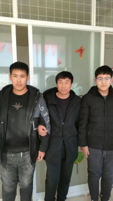 赤峰到寧城汐子的客車-第1張圖片