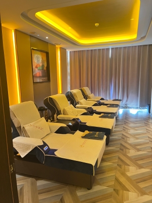 赤峰松山區(qū)足療-第1張圖片