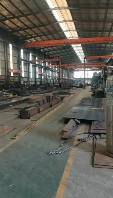 赤峰市鋼結(jié)構(gòu)廠-第1張圖片