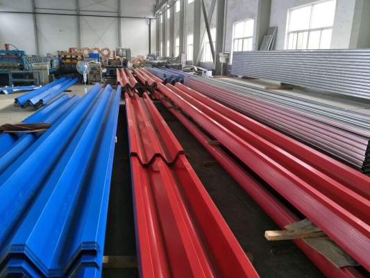 赤峰大板鍍鋅鋼板廠家電話號碼-第1張圖片