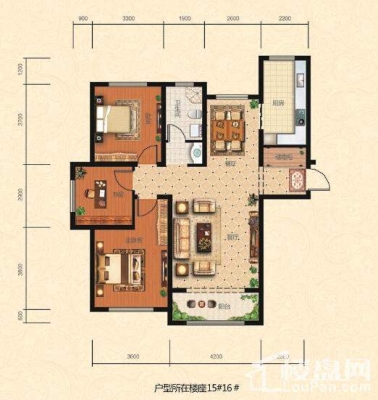 赤峰紅山郡營銷中心電話號碼-第1張圖片
