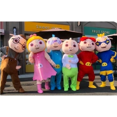 赤峰出租玩偶服裝電話號(hào)碼查詢-第1張圖片