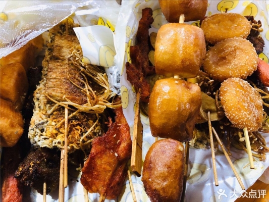 赤峰花園胡同燙串店電話號(hào)碼-第1張圖片