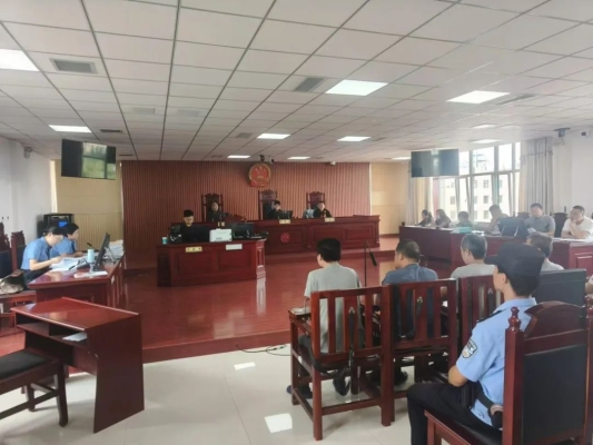 赤峰刑事律師服務電話號碼是多少-第1張圖片