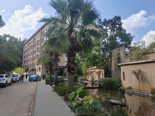 赤峰熱水鎮(zhèn)私湯溫泉電話號(hào)碼-第1張圖片