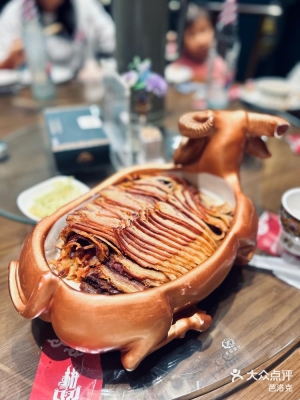 赤峰帝豪美食小吃地址電話號碼-第1張圖片