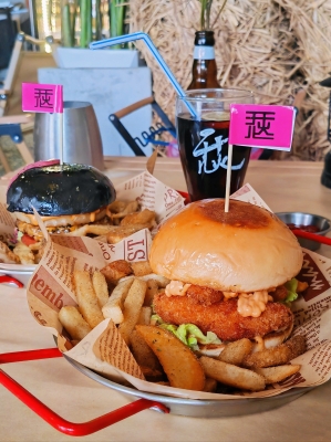 赤峰大鵝漢堡店地址電話(huà)號(hào)碼-第1張圖片