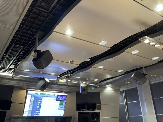 赤峰錄音棚廣播系統(tǒng)電話號碼-第1張圖片