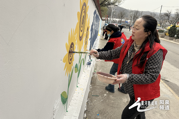 赤峰涂鴉志愿者招募電話號(hào)碼-第1張圖片