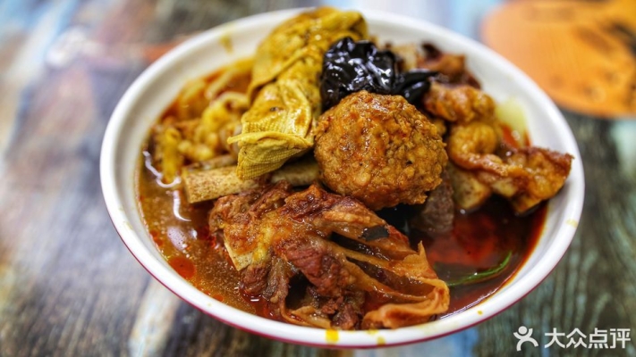 赤峰5元牛排板面店電話號碼-第1張圖片