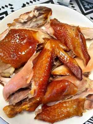 赤峰新城區(qū)熏雞店電話號碼-第1張圖片