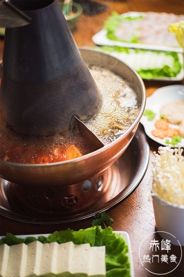 匯光餐飲赤峰店地址電話號碼-第1張圖片