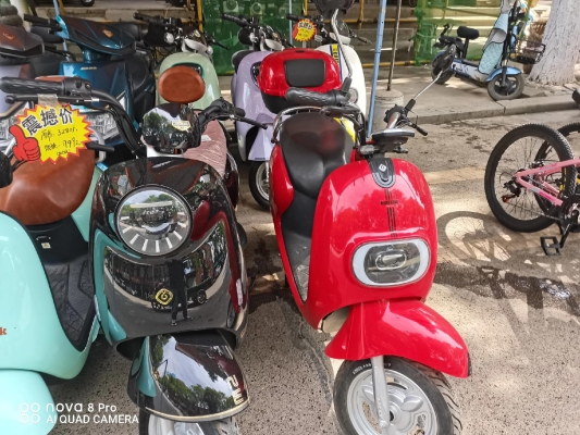 赤峰舊物電動車回收電話號碼-第1張圖片