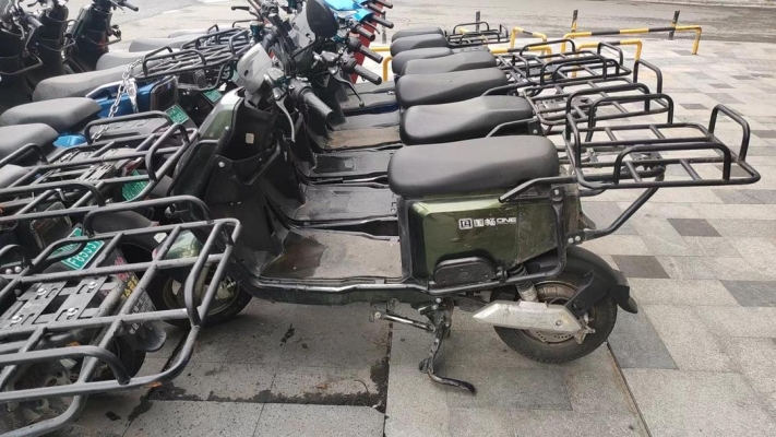 赤峰外賣車出租電話號碼查詢-第1張圖片