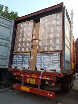 湖北荊州到赤峰物流電話多少-第1張圖片