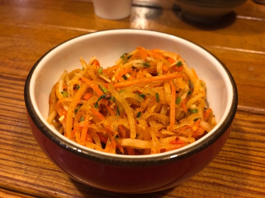 赤峰橋北油香鴨訂餐電話號(hào)碼-第1張圖片