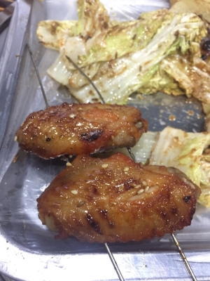 赤峰吃燒烤夜店地址電話號碼-第1張圖片