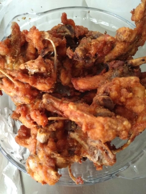 赤峰帝豪炸雞店電話地址查詢-第1張圖片