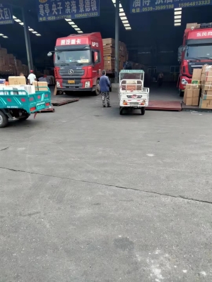 靜安到赤峰專線物流電話號碼-第1張圖片